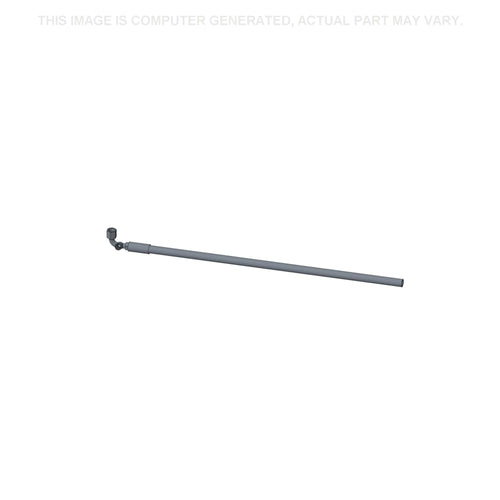 92202037 - OEM HOSE - CASE CONSTRUCTION