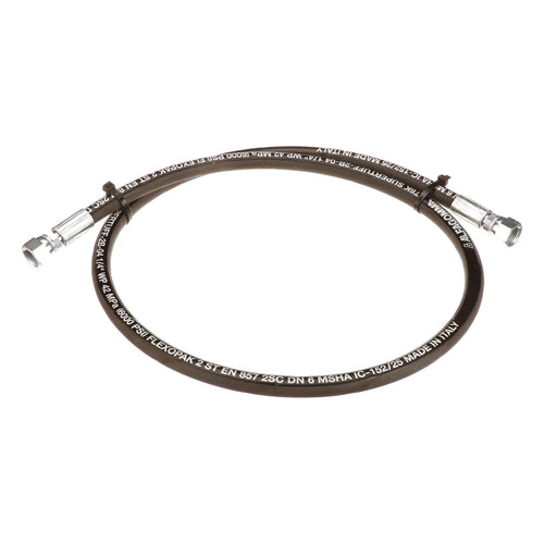 92202668 - OEM HOSE - CASE CONSTRUCTION