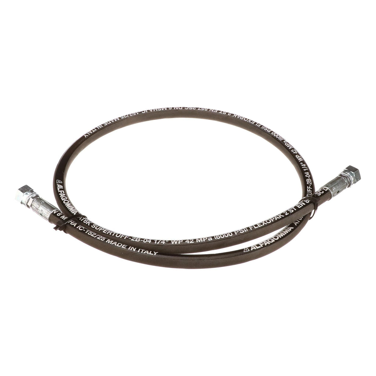 92202668 - OEM HOSE - CASE CONSTRUCTION