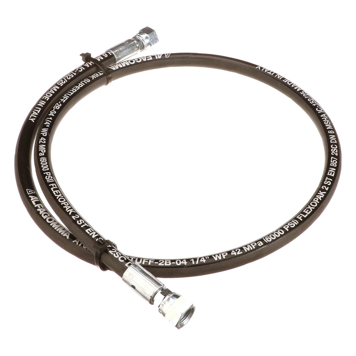 92202668 - OEM HOSE - CASE CONSTRUCTION