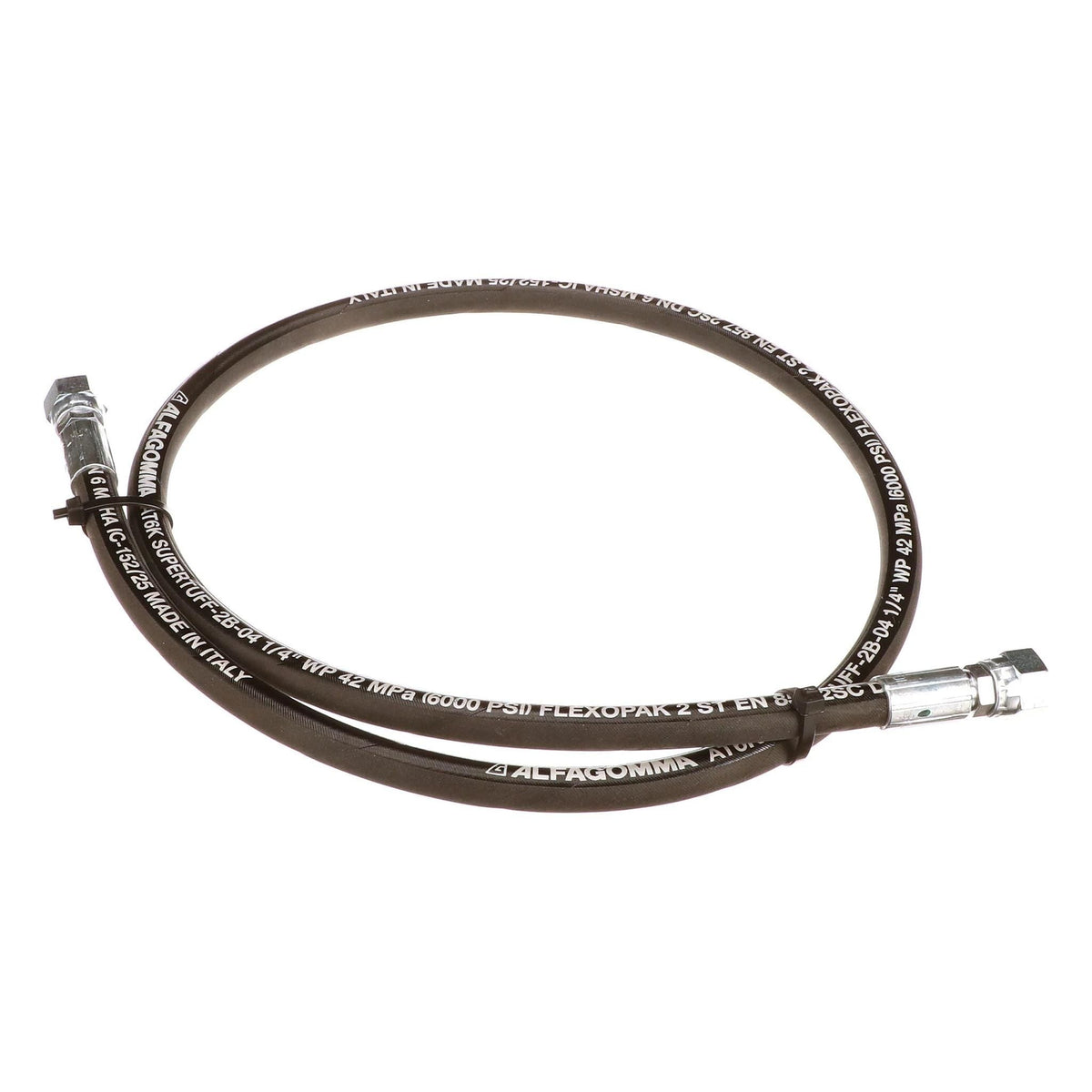 92202668 - OEM HOSE - CASE CONSTRUCTION