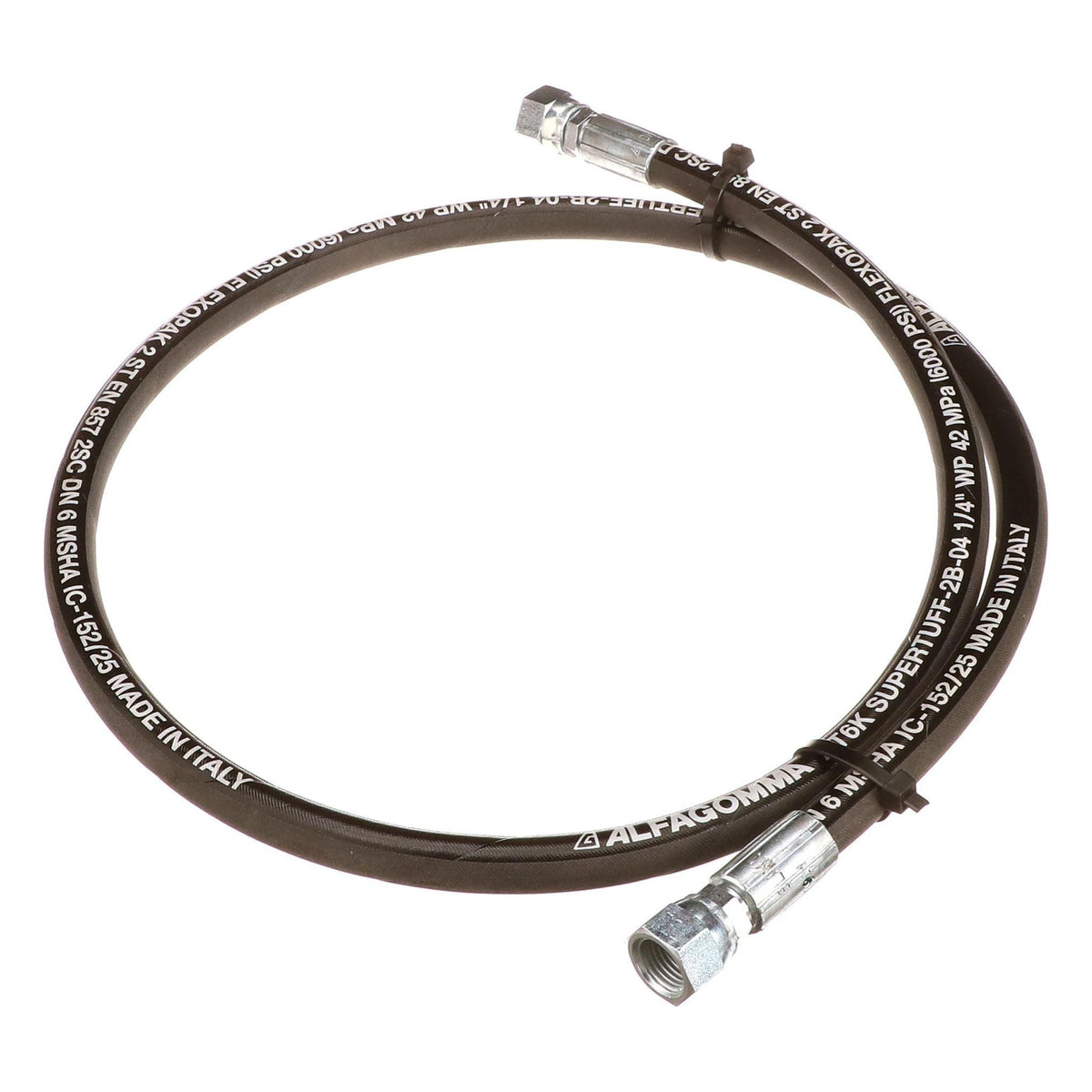 92202668 - OEM HOSE - CASE CONSTRUCTION