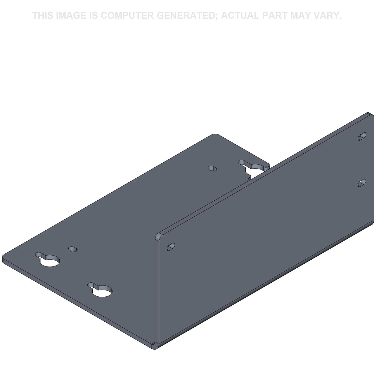 92208042 - OEM BRACKET - CASE CONSTRUCTION