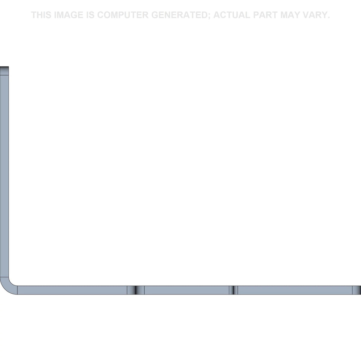 92208042 - OEM BRACKET - CASE CONSTRUCTION