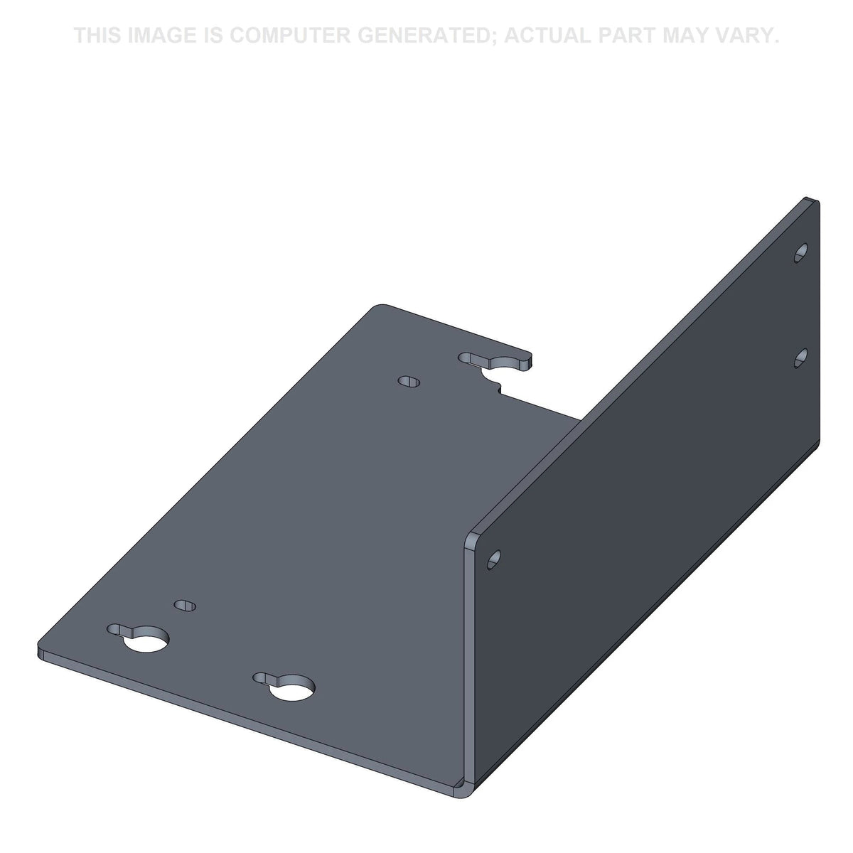 92208042 - OEM BRACKET - CASE CONSTRUCTION