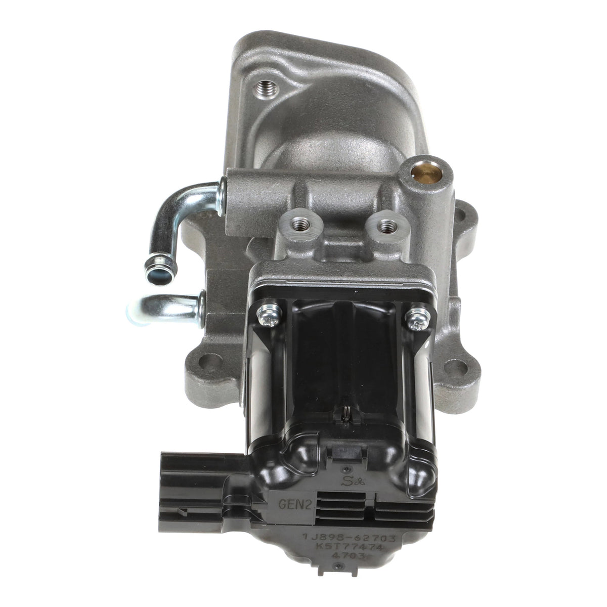 92208290 - OEM VALVE FLOW CONTROL - CASE CONSTRUCTION