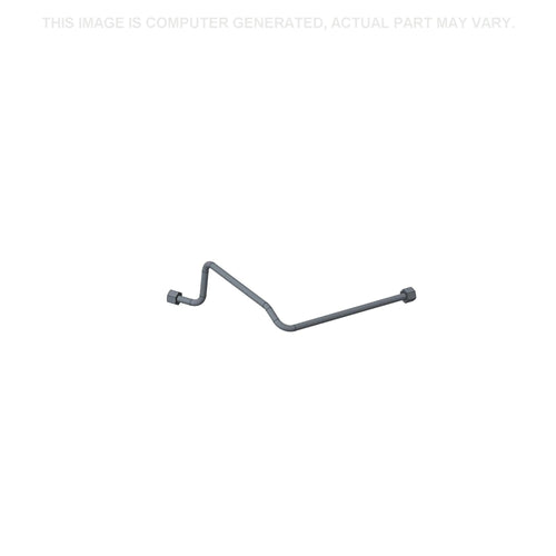 92208682 - OEM Hydraulic Tube - Case Construction