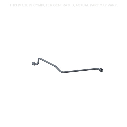 92208694 - OEM Hydraulic Tube - Case Construction