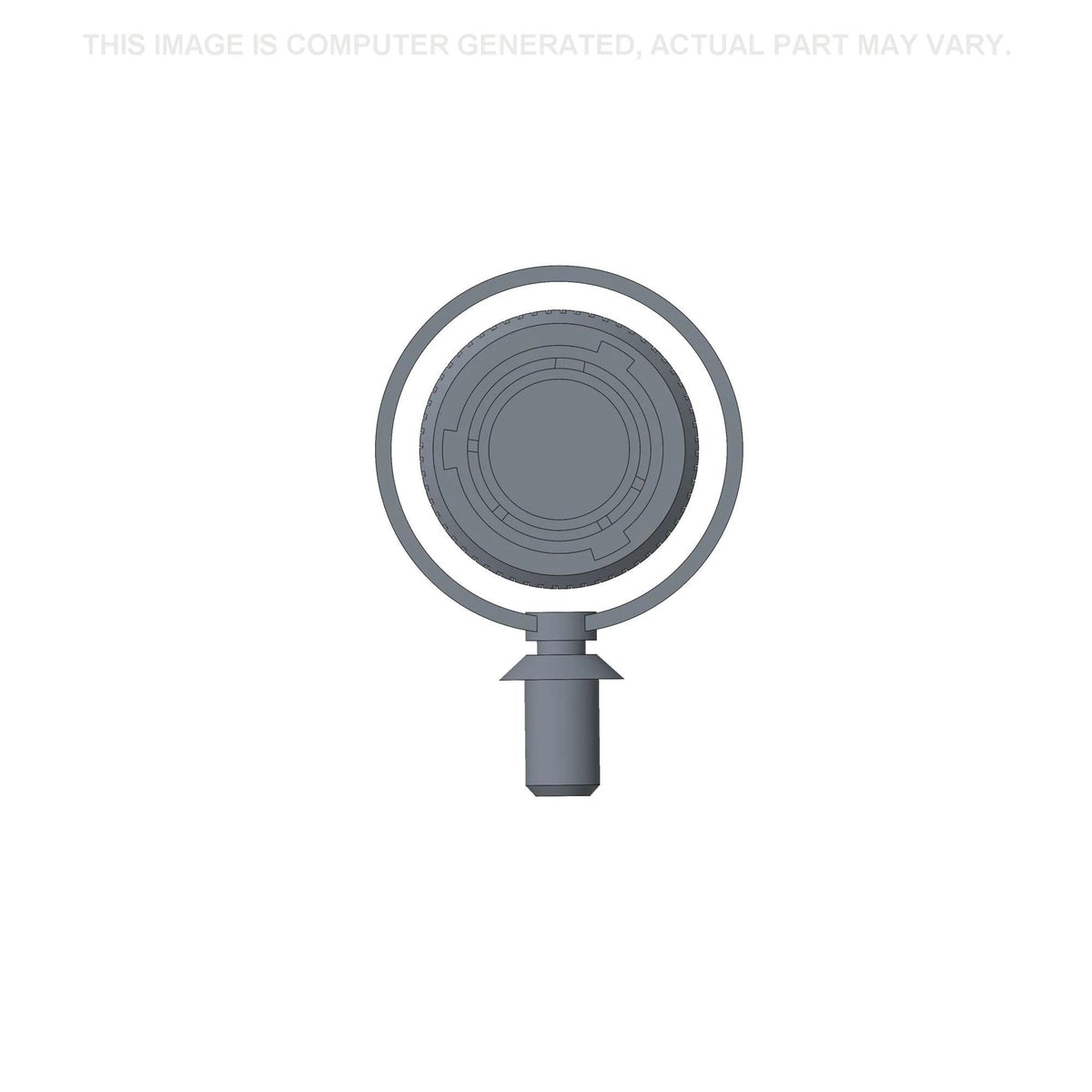 92209687 - OEM CABLE - CASE CONSTRUCTION