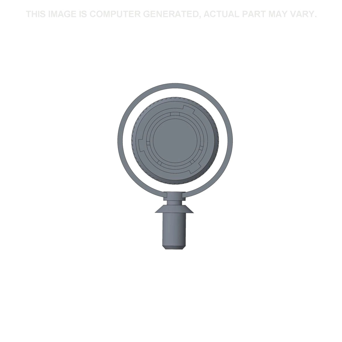 92209687 - OEM CABLE - CASE CONSTRUCTION