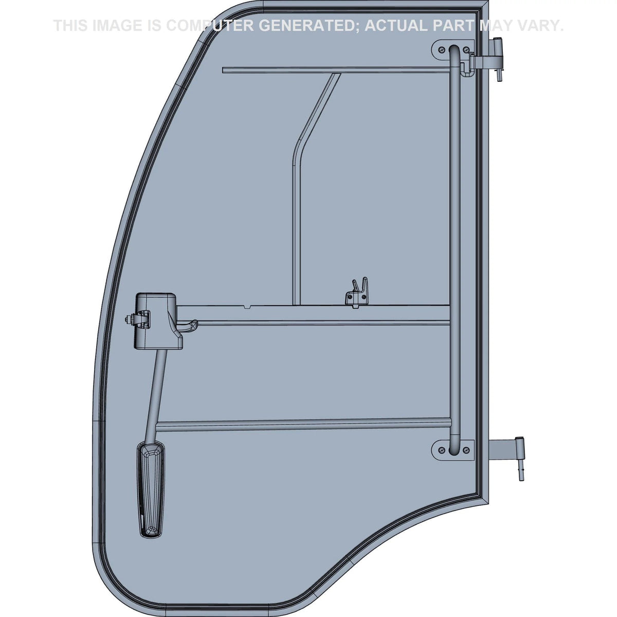92210267 - OEM DOOR - CASE CONSTRUCTION
