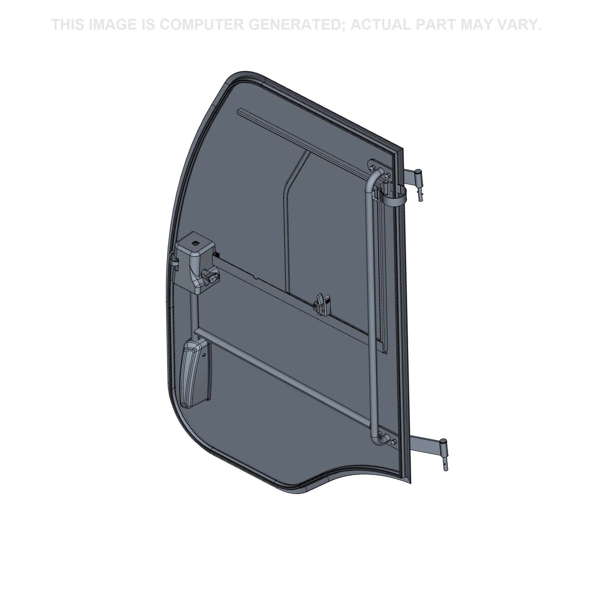 92210267 - OEM DOOR - CASE CONSTRUCTION