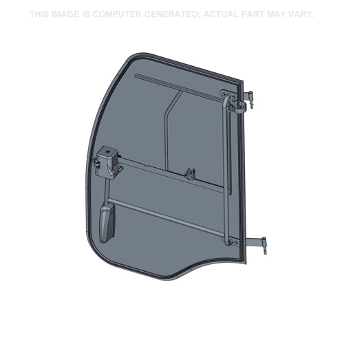 92210267 - Puerta OEM - Construcción de Caja