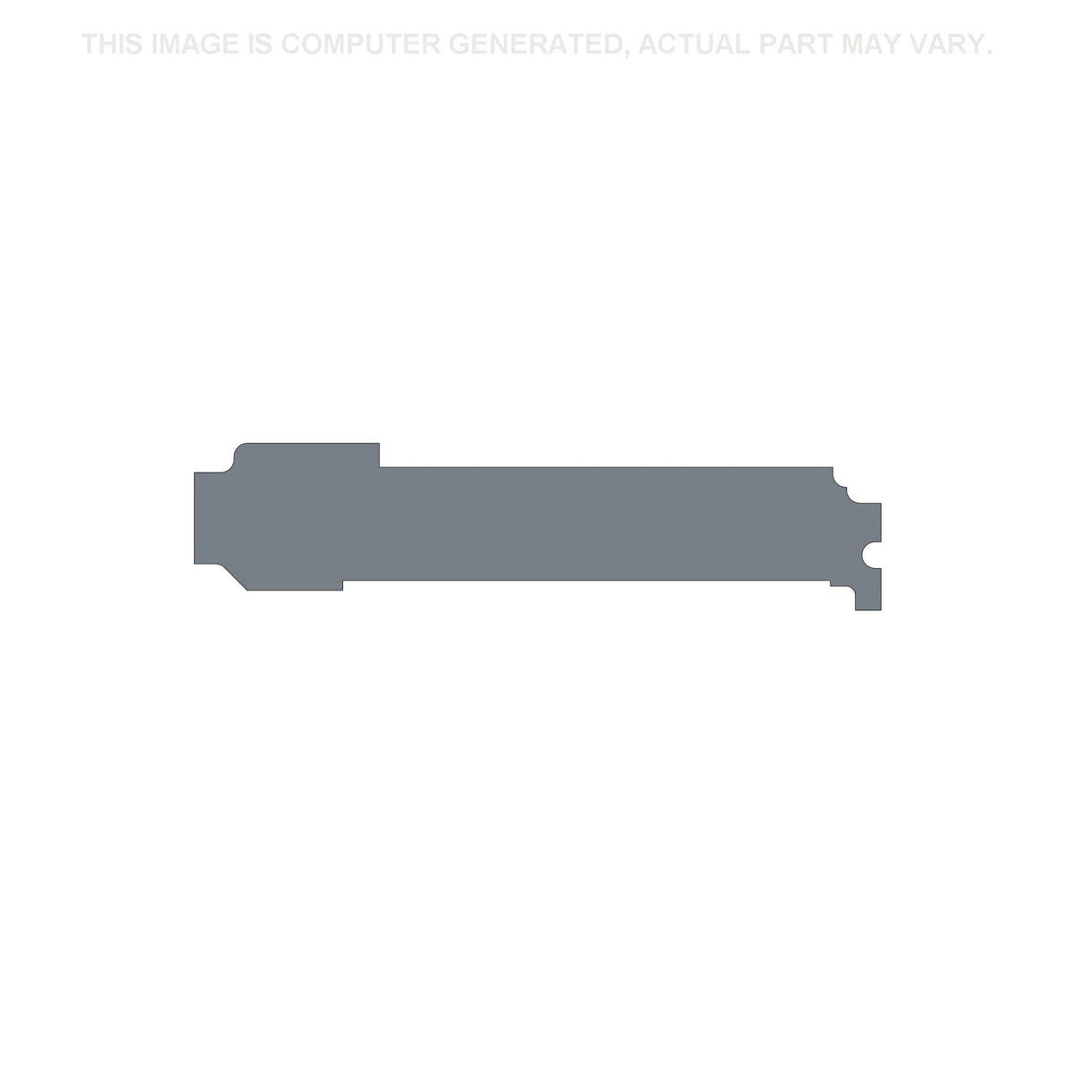 92211140 - OEM FOAM - CASE CONSTRUCTION