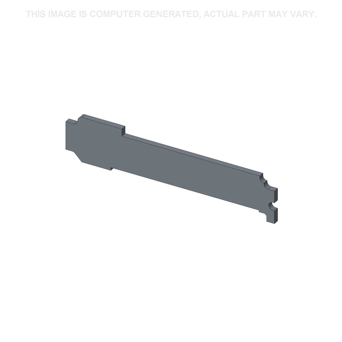 92211140 - OEM FOAM - CASE CONSTRUCTION