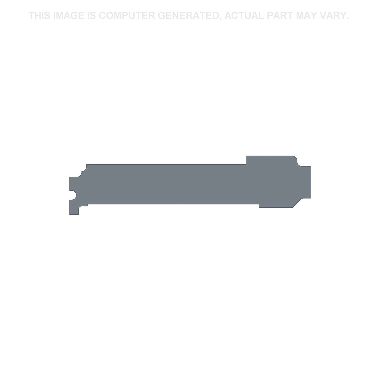 92211140 - OEM FOAM - CASE CONSTRUCTION
