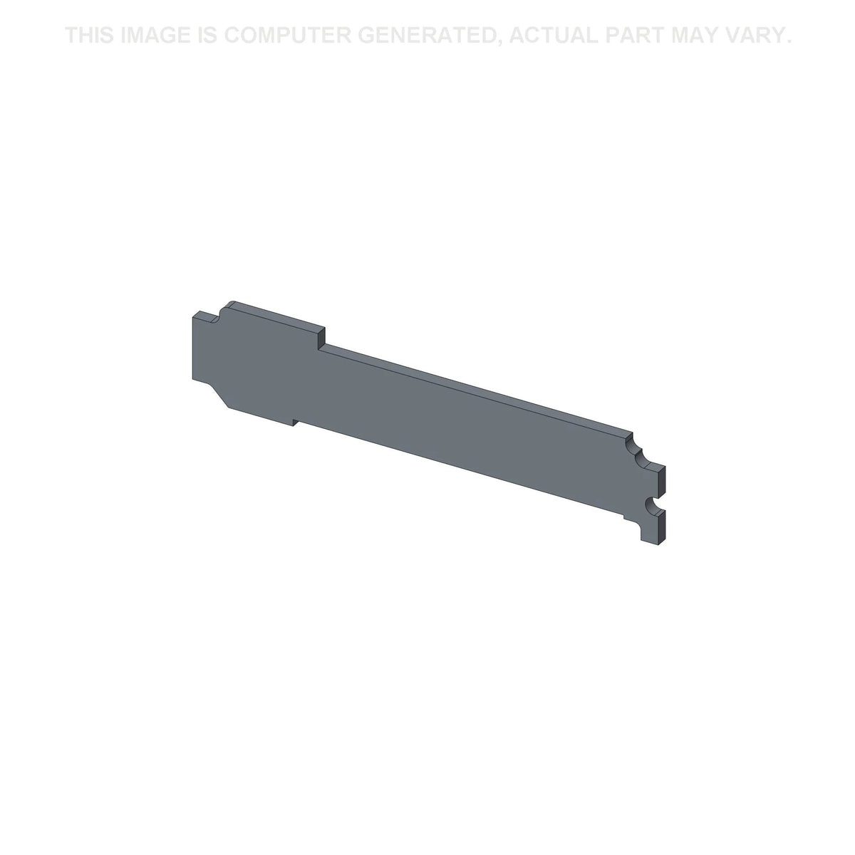 92211140 - OEM FOAM - CASE CONSTRUCTION