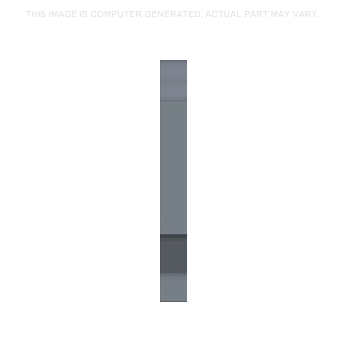 92211140 - OEM FOAM - CASE CONSTRUCTION