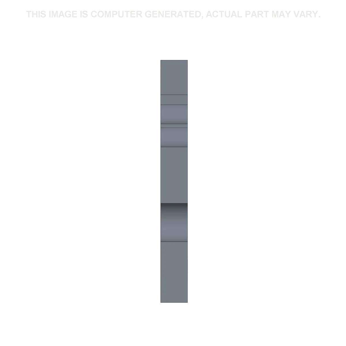 92211140 - OEM FOAM - CASE CONSTRUCTION