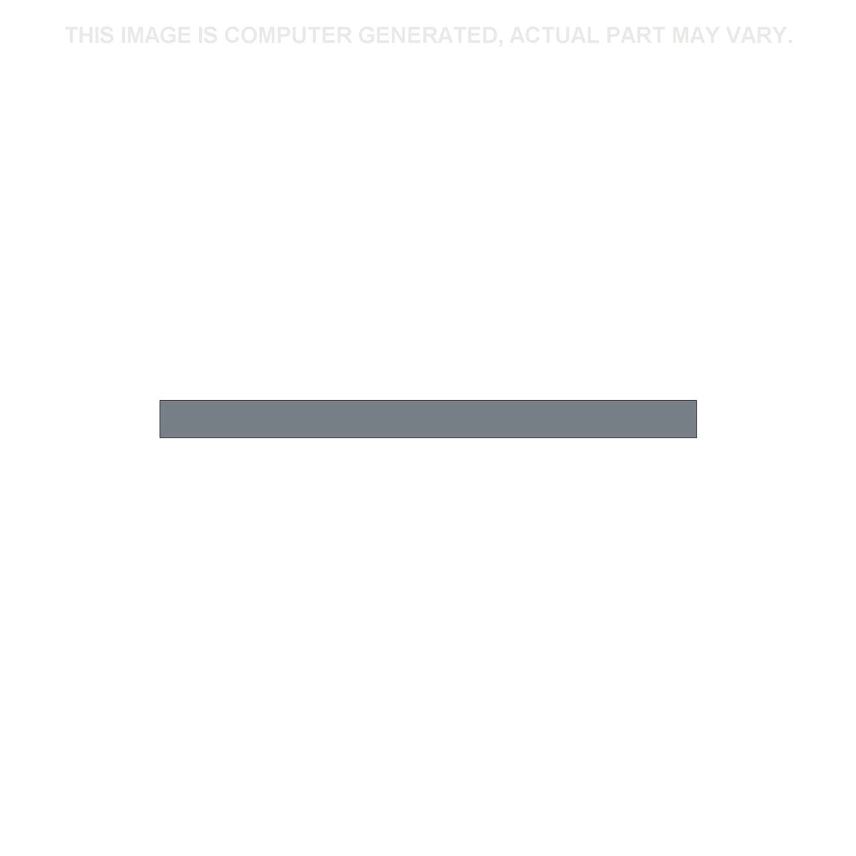 92211144 - OEM FOAM - CASE CONSTRUCTION