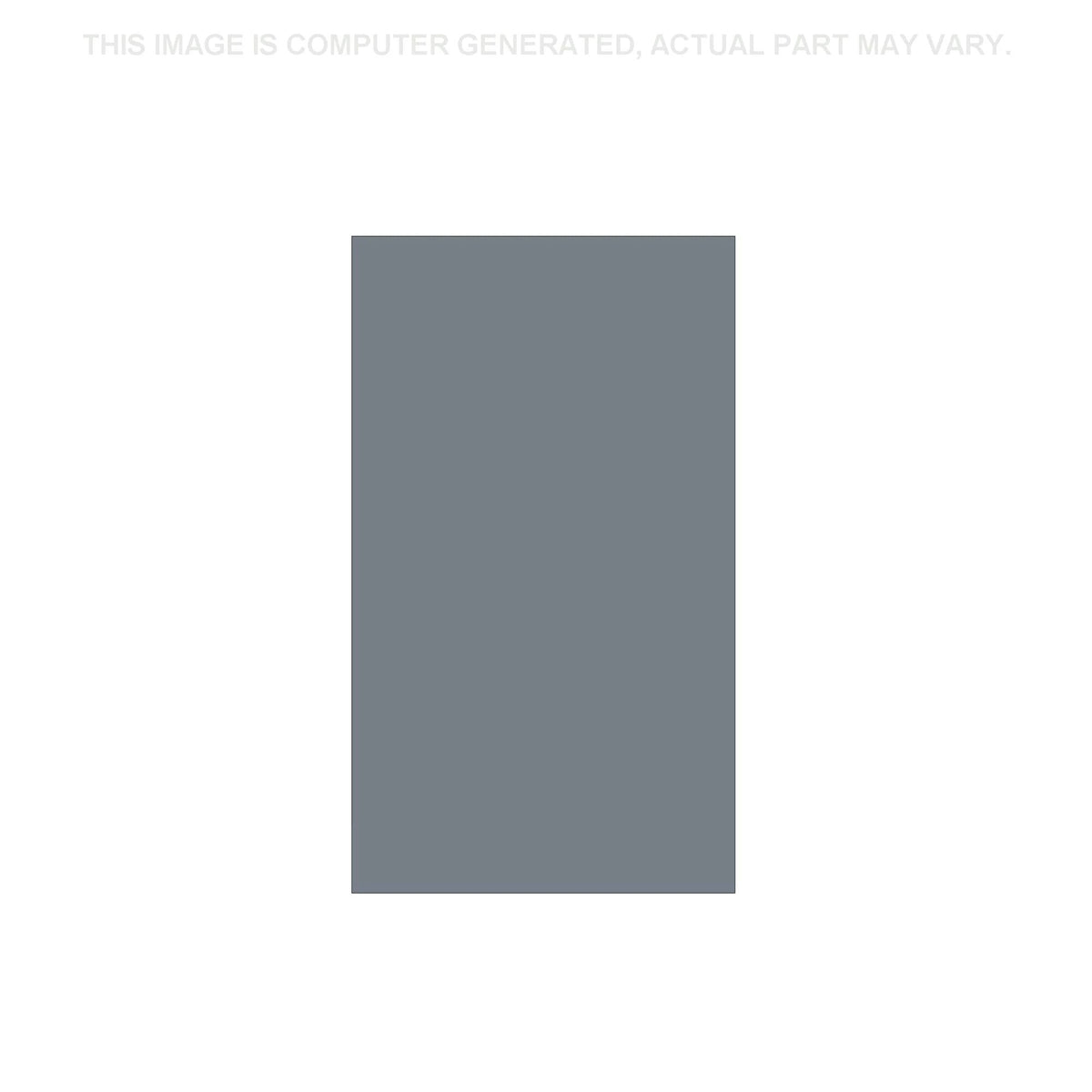 92211144 - OEM FOAM - CASE CONSTRUCTION