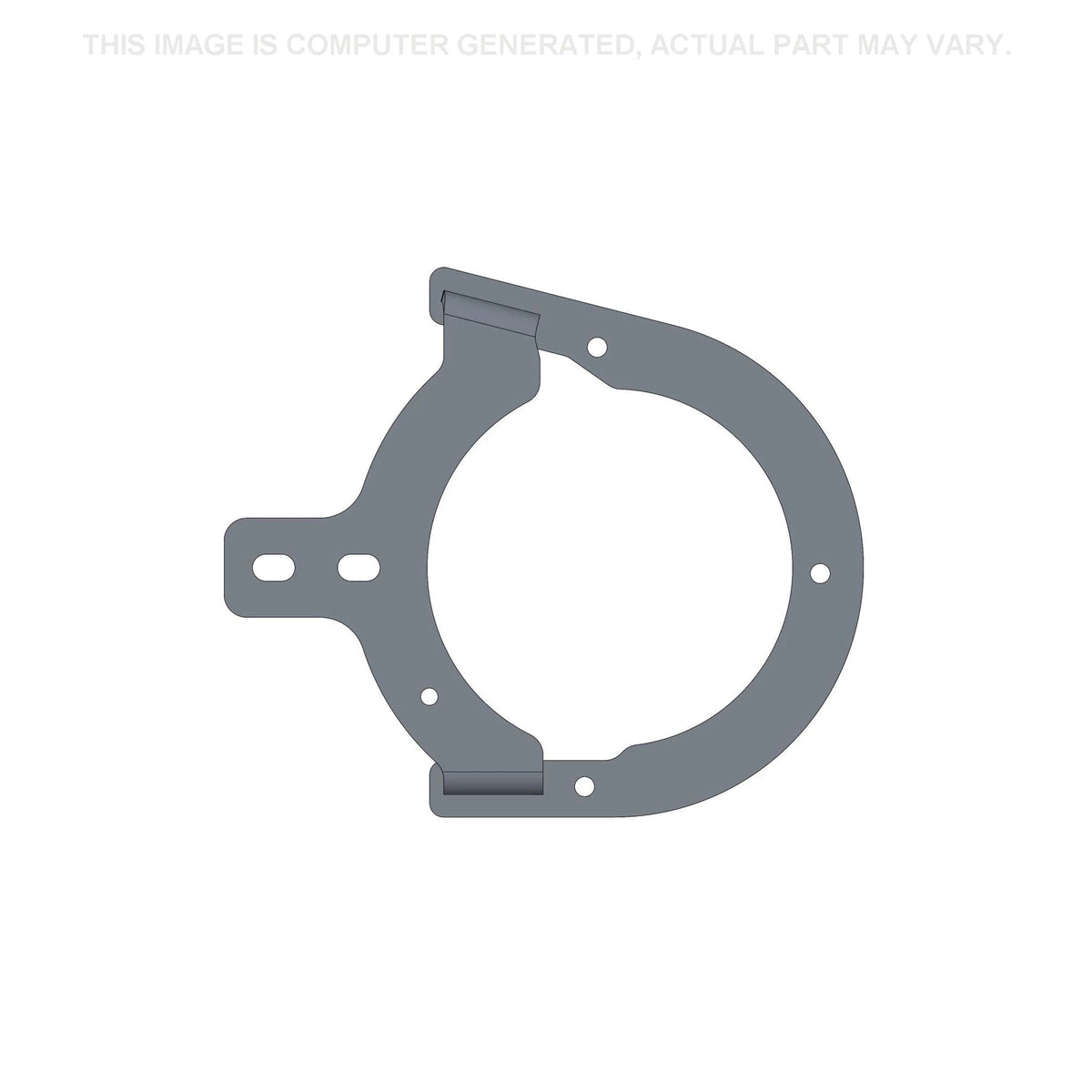 92214773 - OEM BRACKET - CASE CONSTRUCTION