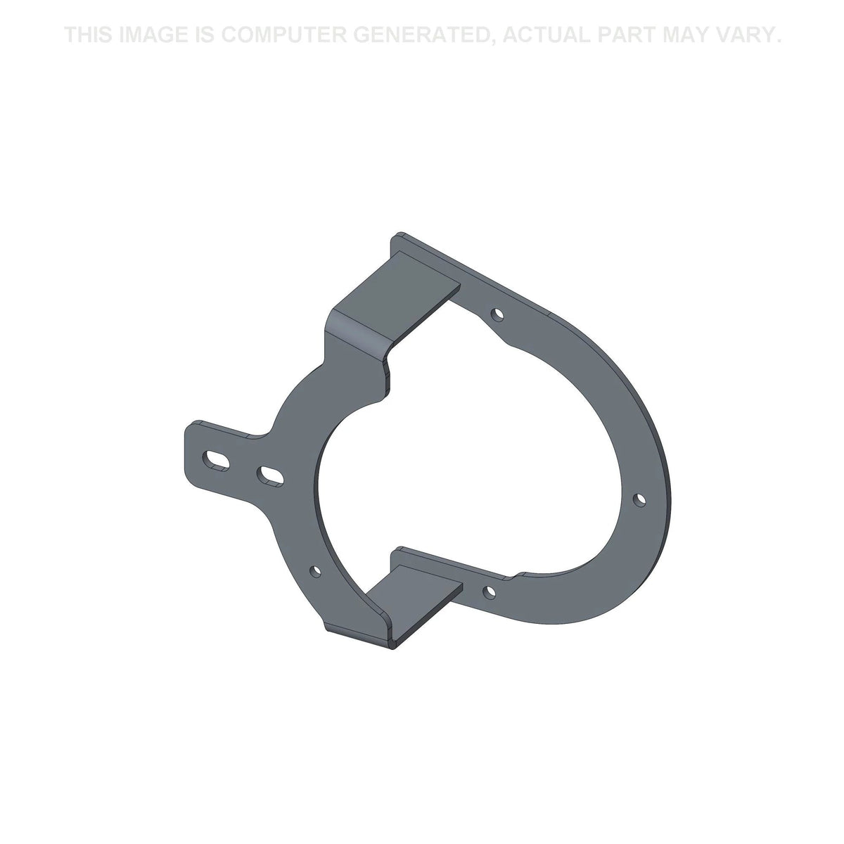 92214773 - OEM BRACKET - CASE CONSTRUCTION