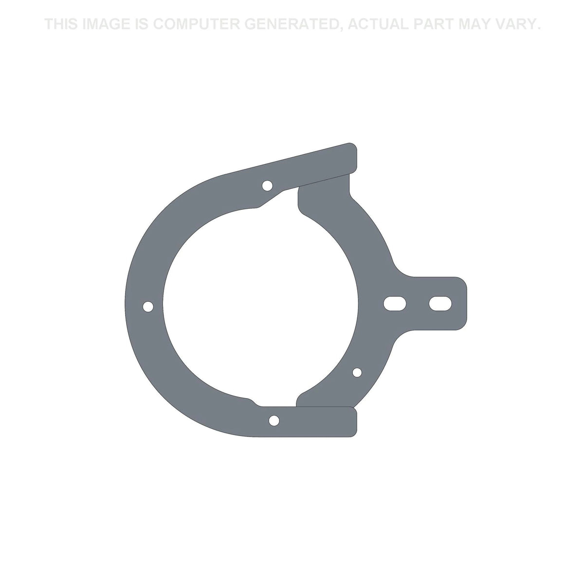 92214773 - OEM BRACKET - CASE CONSTRUCTION