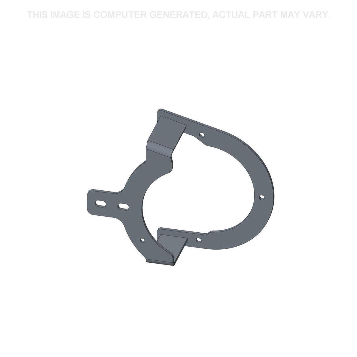 92214773 - OEM BRACKET - CASE CONSTRUCTION