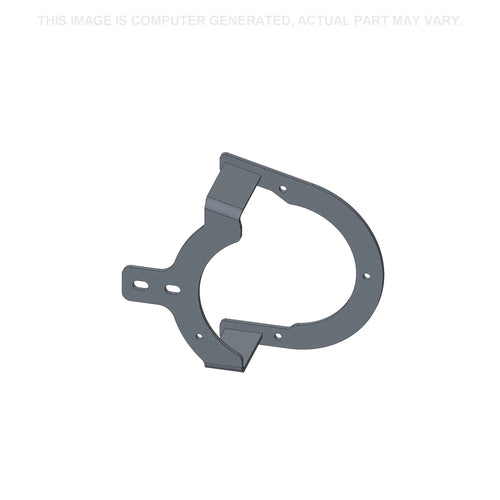 92214773 - OEM Bracket - Case Construction