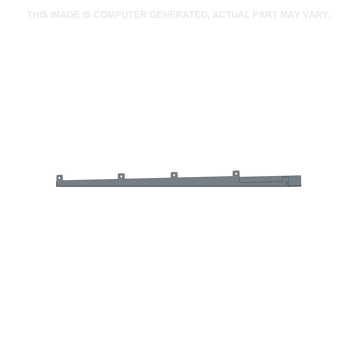 92214778 - OEM SHIELD - CASE CONSTRUCTION
