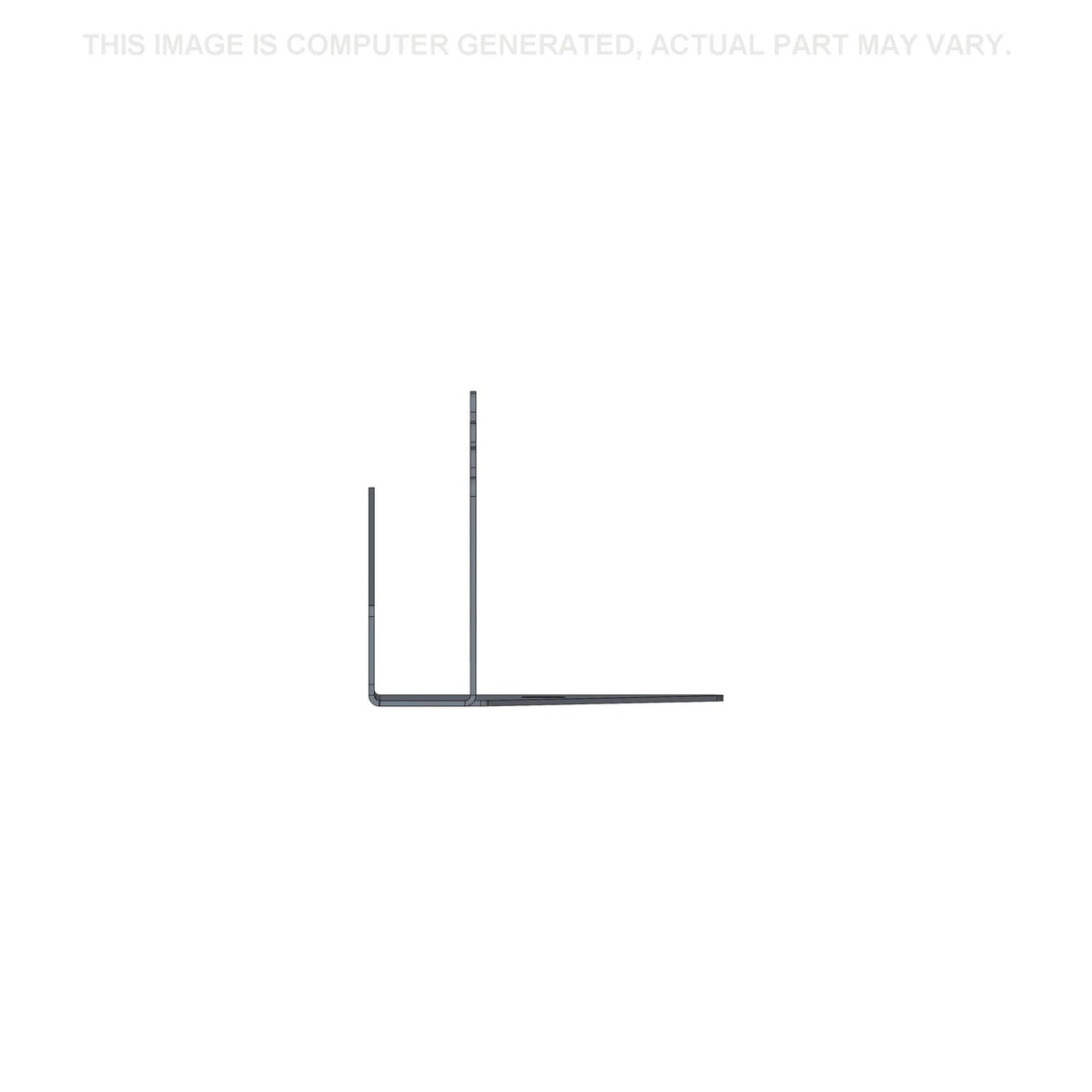 92214778 - OEM SHIELD - CASE CONSTRUCTION