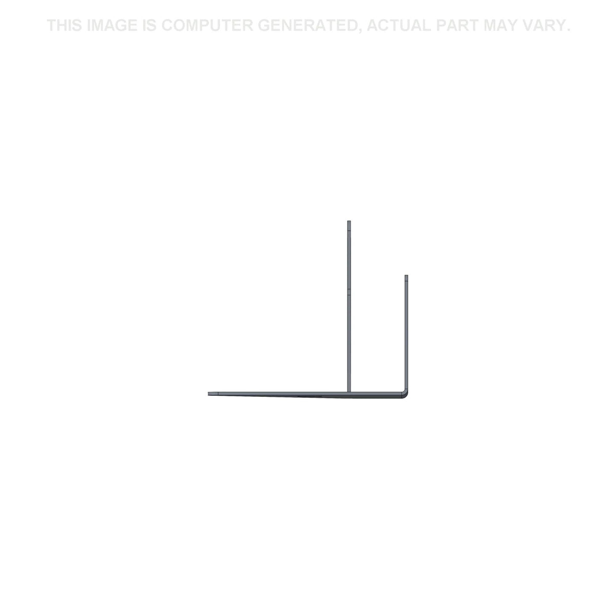 92214778 - OEM SHIELD - CASE CONSTRUCTION