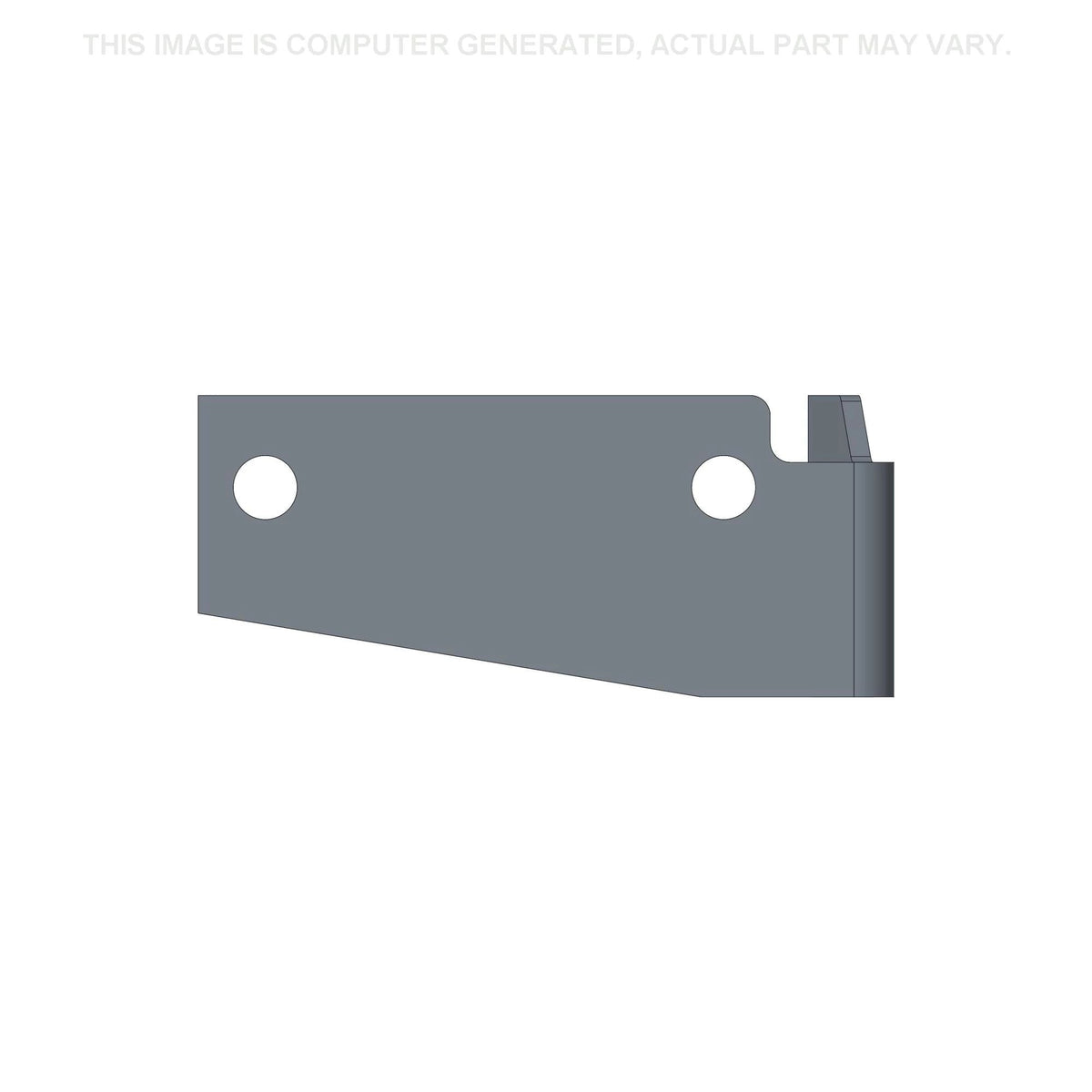 92215028 - OEM BRACKET - CASE CONSTRUCTION