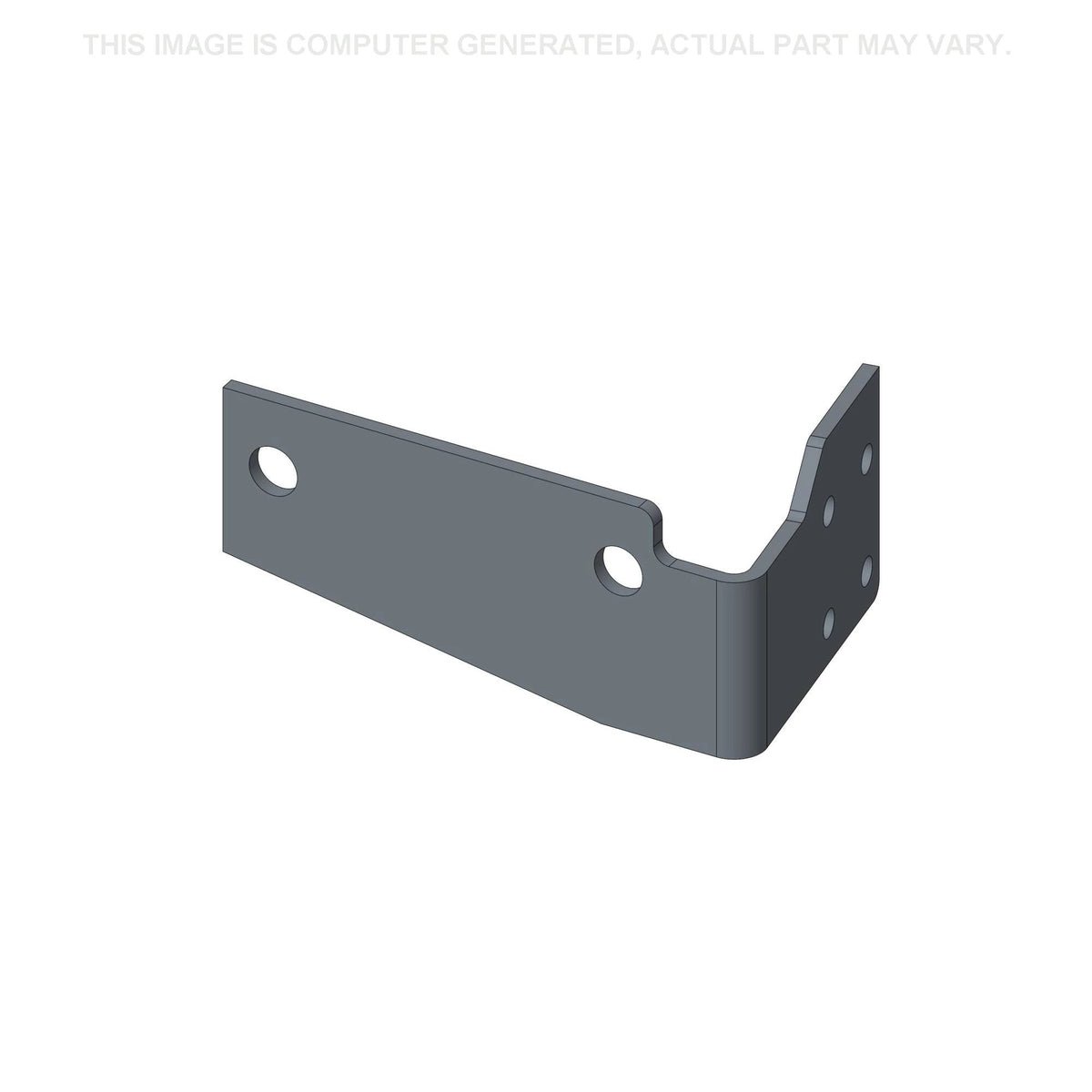 92215028 - OEM BRACKET - CASE CONSTRUCTION