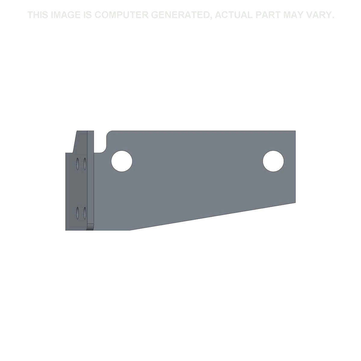 92215028 - OEM BRACKET - CASE CONSTRUCTION