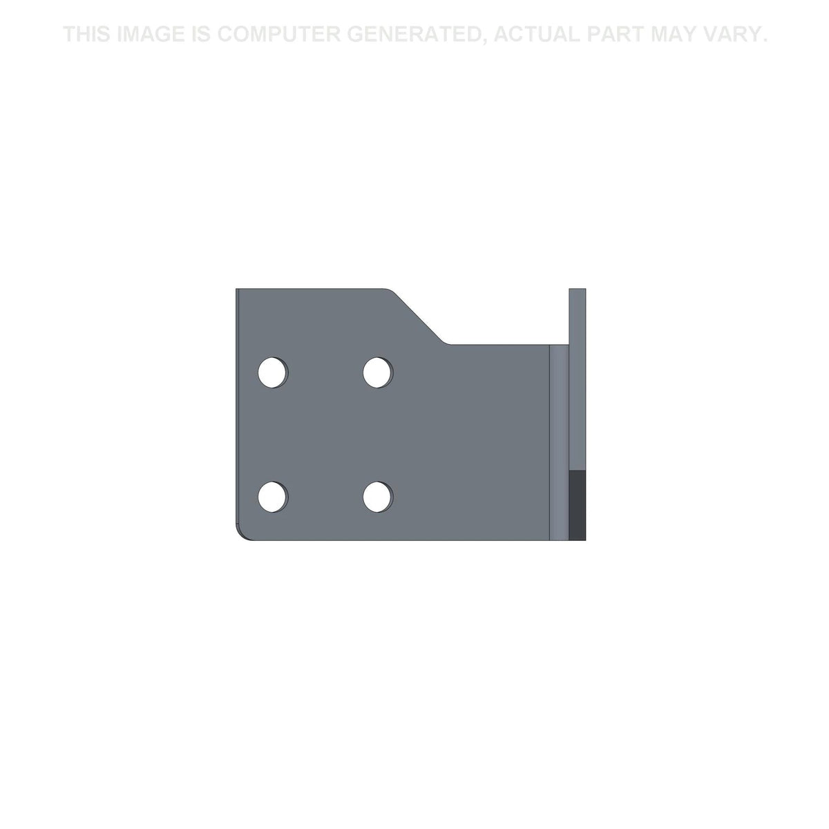 92215028 - OEM BRACKET - CASE CONSTRUCTION