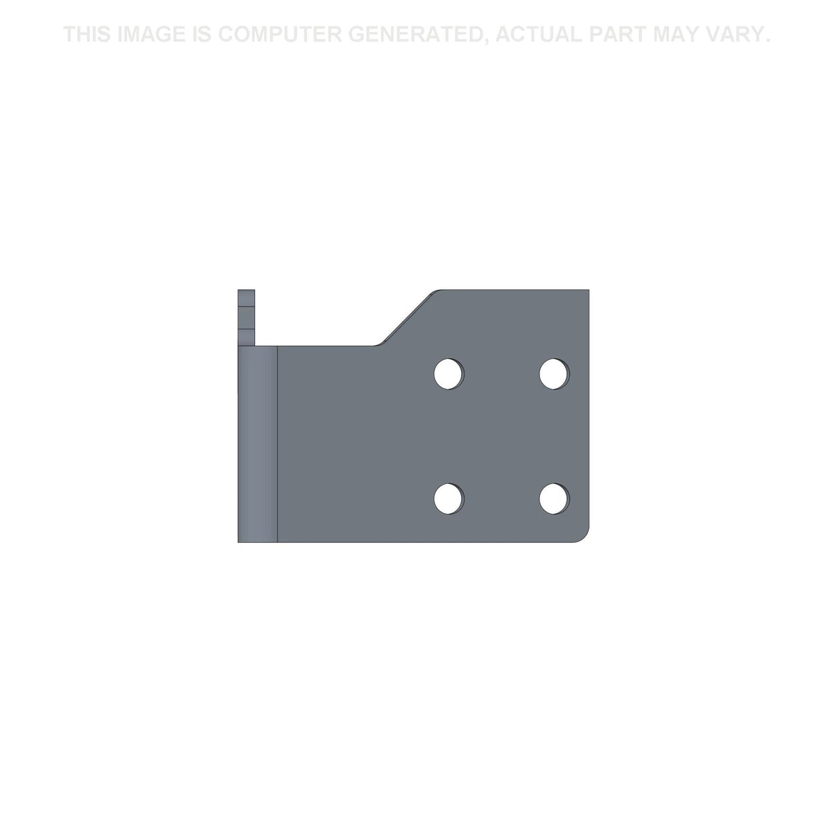 92215028 - OEM BRACKET - CASE CONSTRUCTION