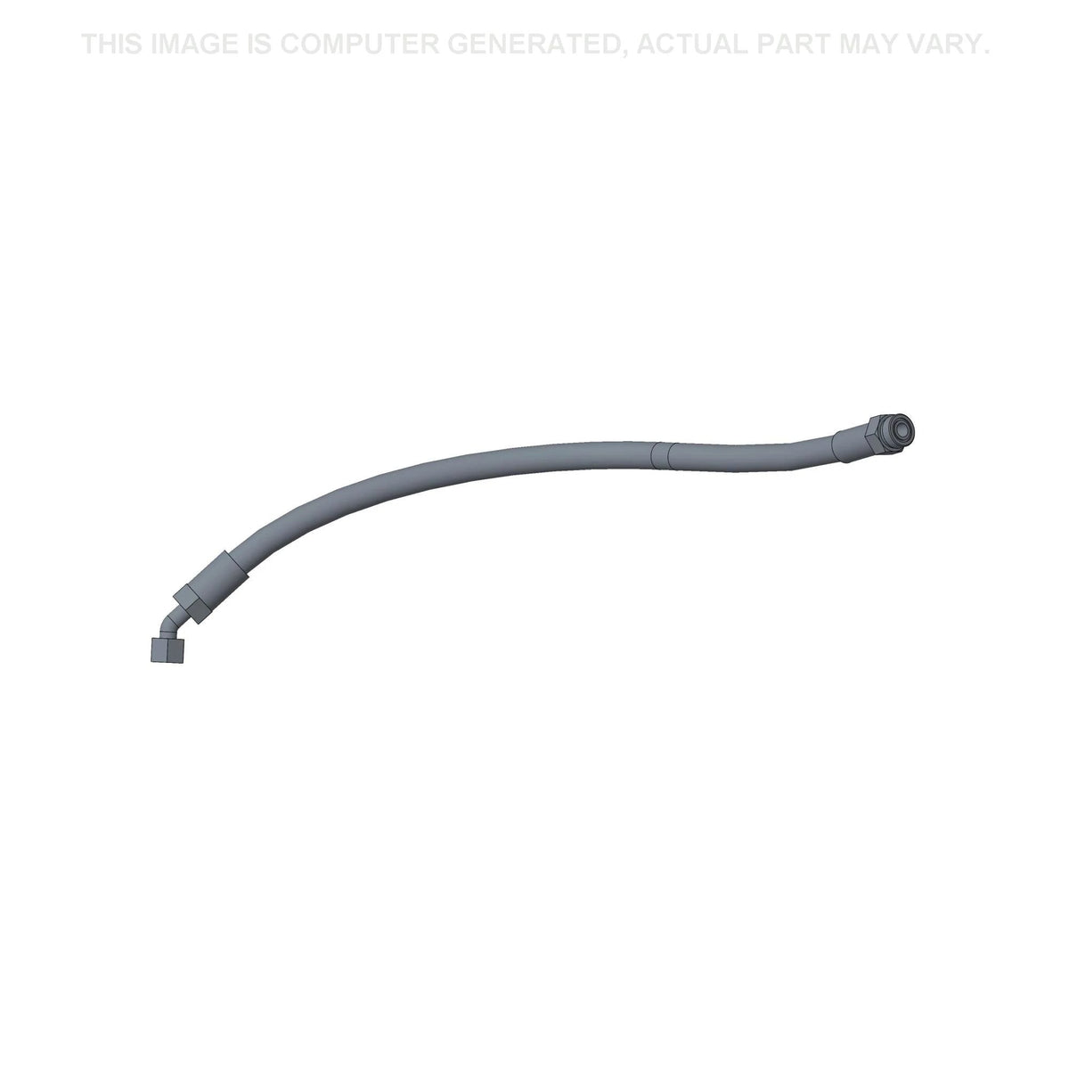 92216968 - OEM HYDRAULIC HOSE - CASE CONSTRUCTION