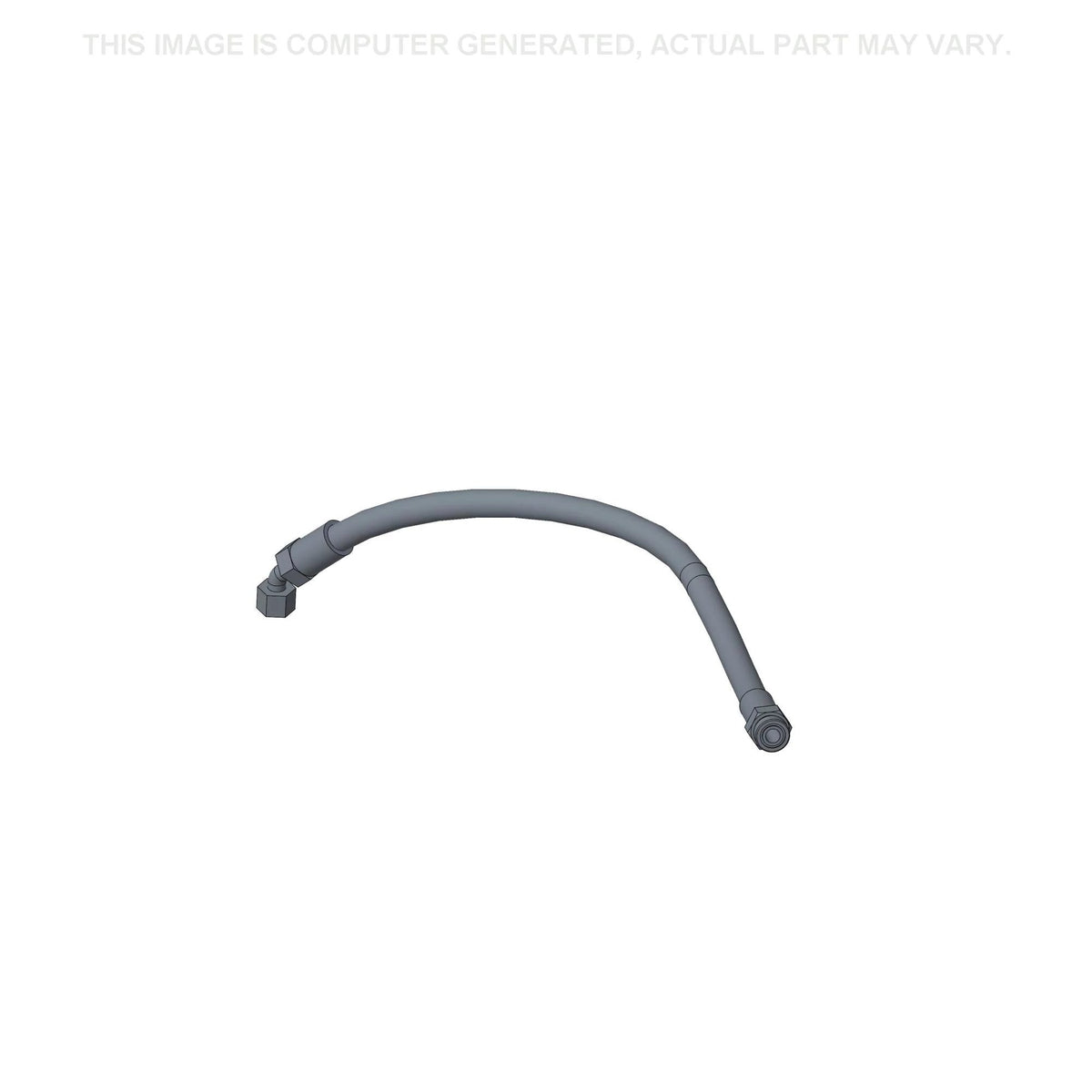 92216968 - OEM HYDRAULIC HOSE - CASE CONSTRUCTION