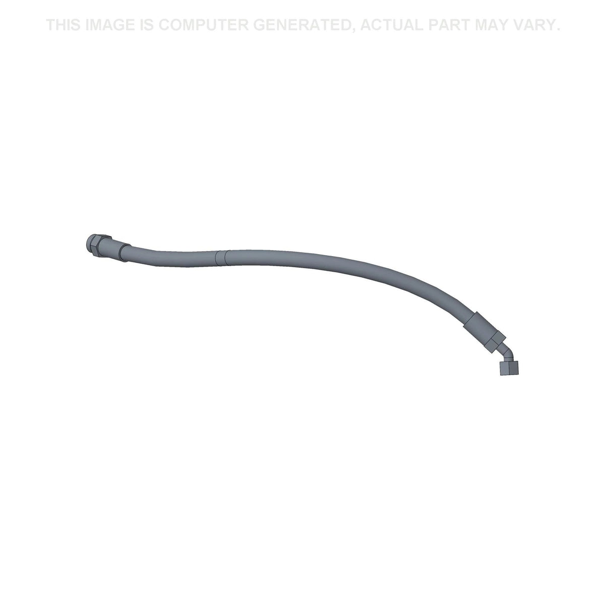 92216968 - OEM HYDRAULIC HOSE - CASE CONSTRUCTION