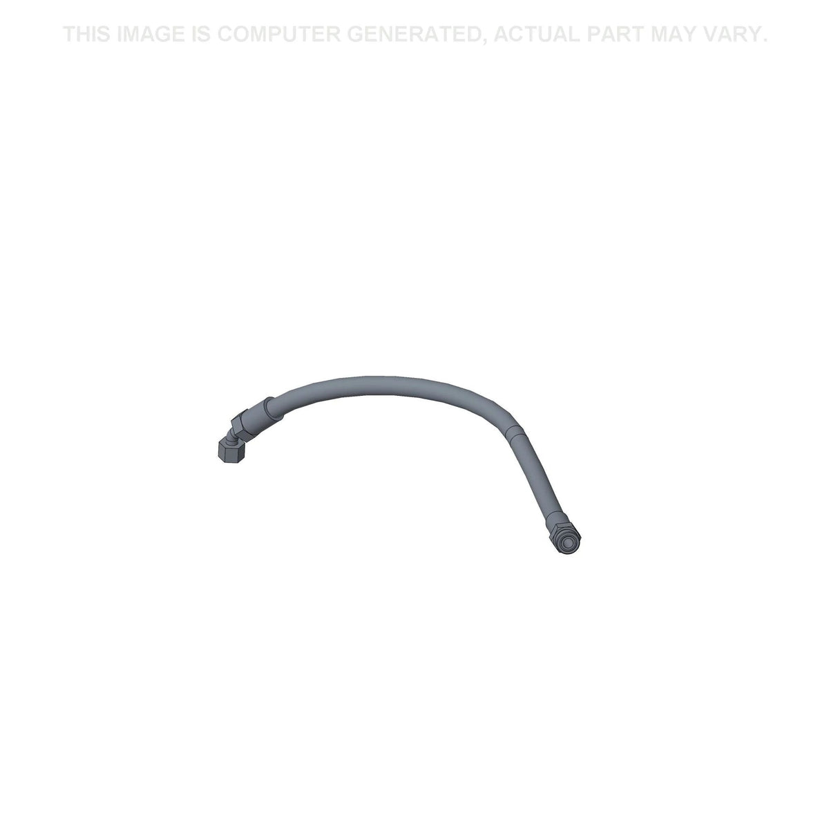 92216968 - OEM HYDRAULIC HOSE - CASE CONSTRUCTION