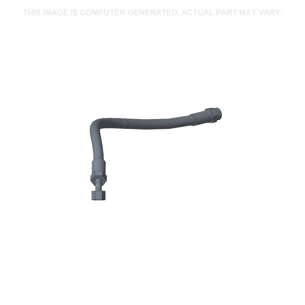 92216968 - OEM HYDRAULIC HOSE - CASE CONSTRUCTION