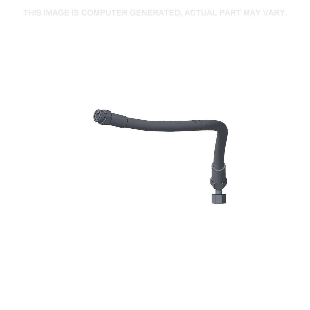 92216968 - OEM HYDRAULIC HOSE - CASE CONSTRUCTION
