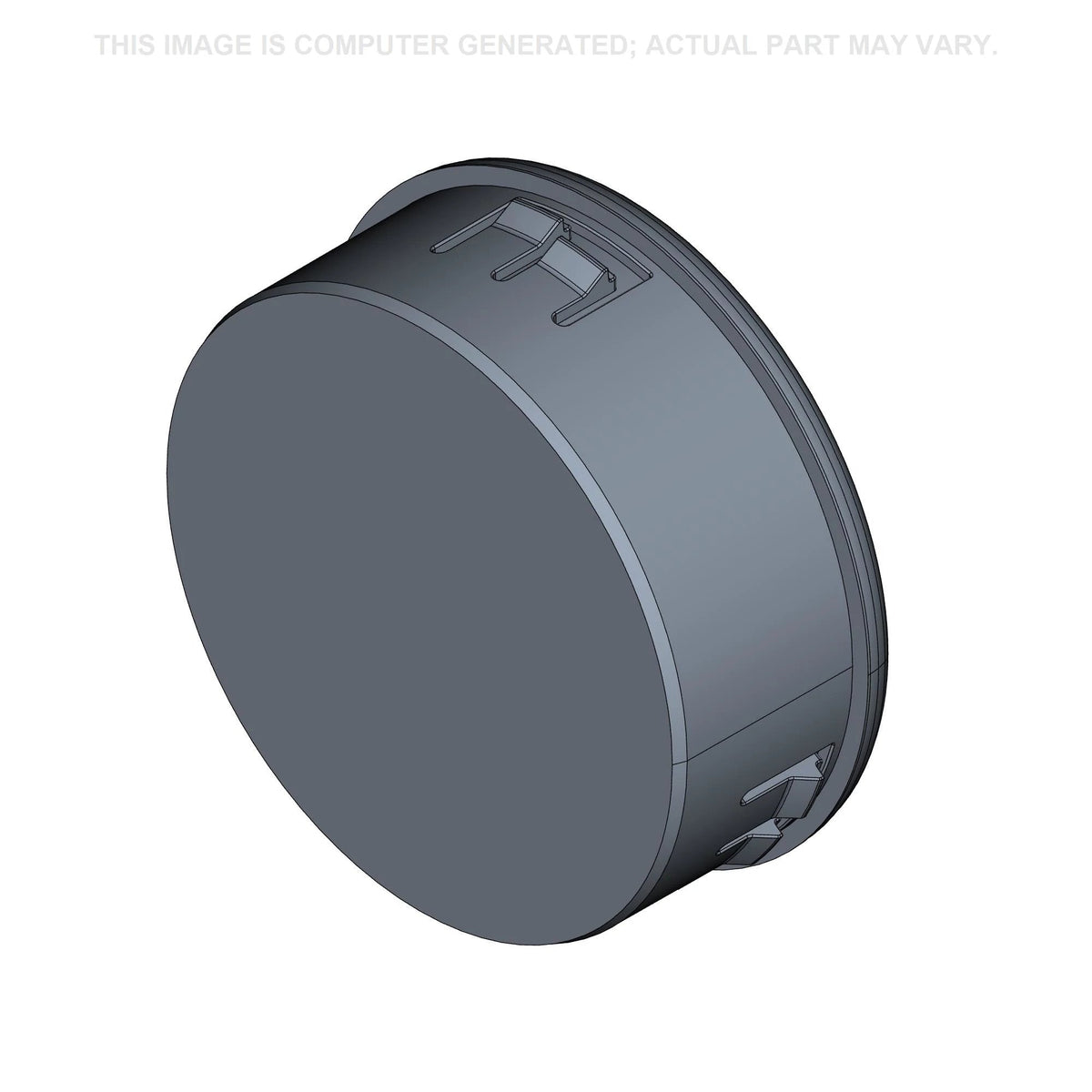 92222632 - OEM LOUVER - CASE CONSTRUCTION