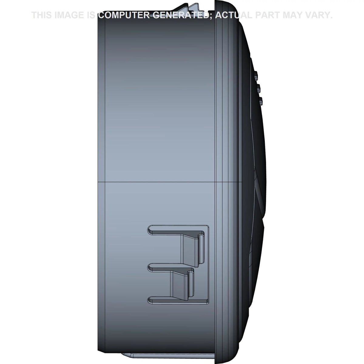 92222632 - OEM LOUVER - CASE CONSTRUCTION