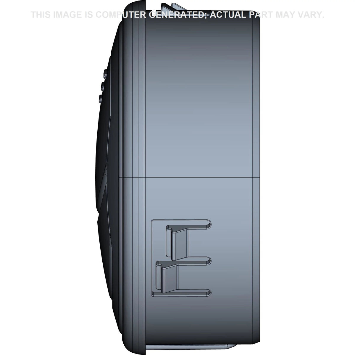 92222632 - OEM LOUVER - CASE CONSTRUCTION