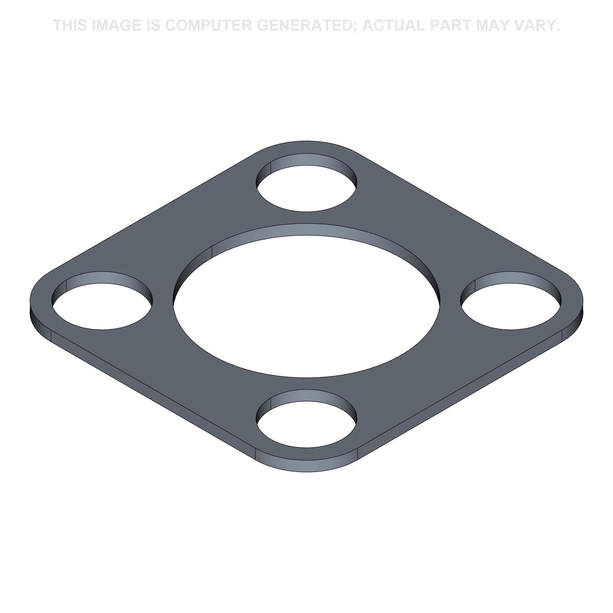 92223080 - OEM RUBBER SEAL - CASE CONSTRUCTION