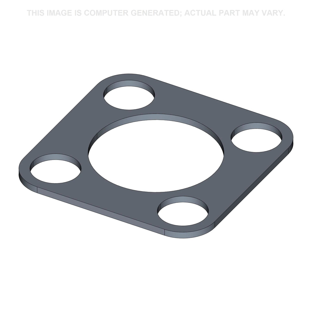 92223080 - OEM RUBBER SEAL - CASE CONSTRUCTION