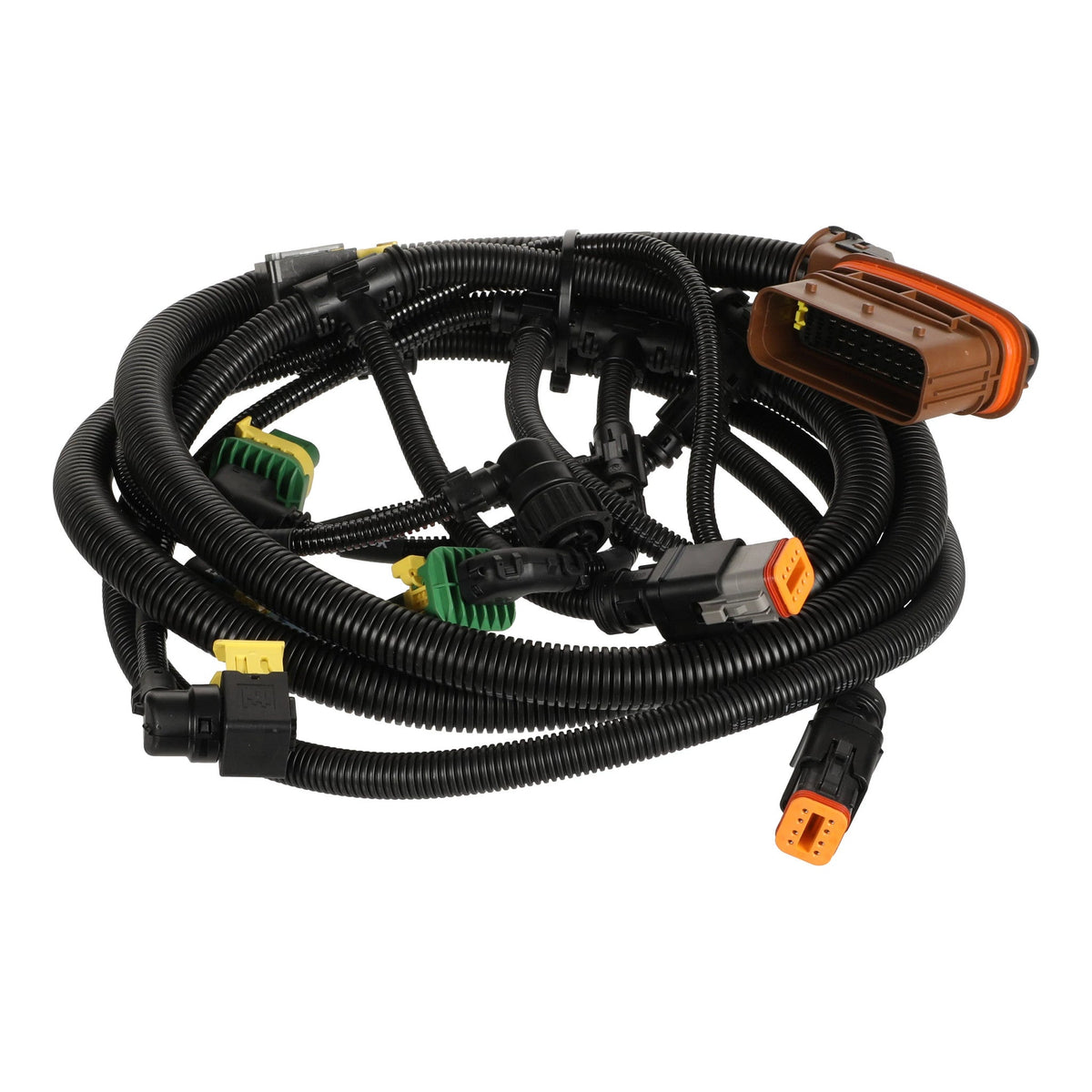 92231681 - OEM WIRE HARNESS - CASE CONSTRUCTION